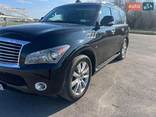 Infiniti