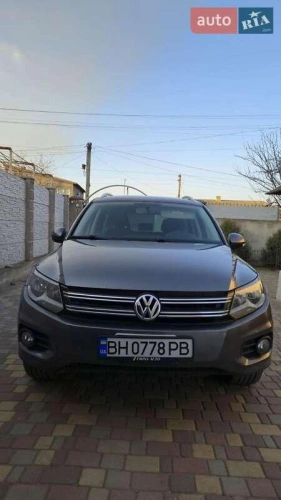 Volkswagen