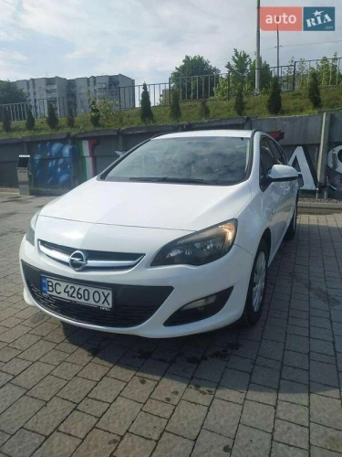 Opel
