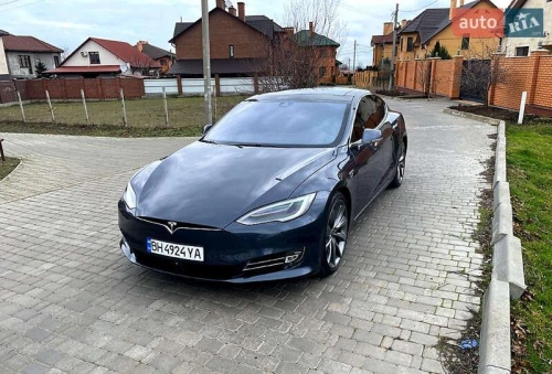 Tesla