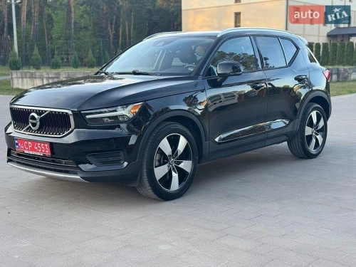 Volvo