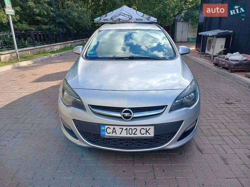 Opel