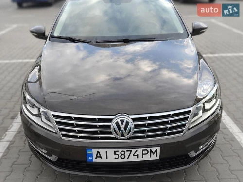 Volkswagen