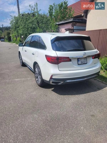 Acura