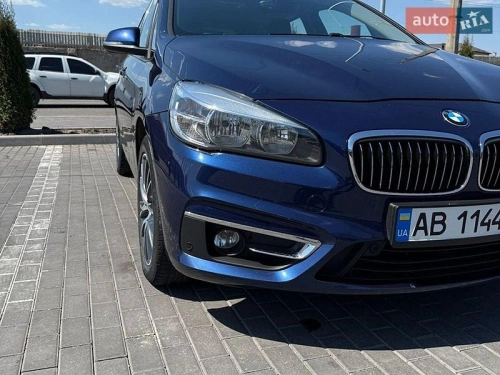 BMW