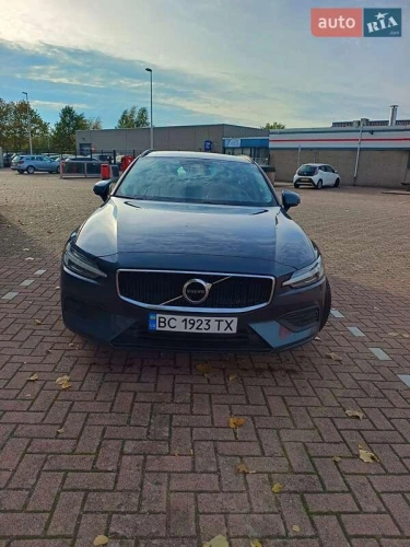Volvo