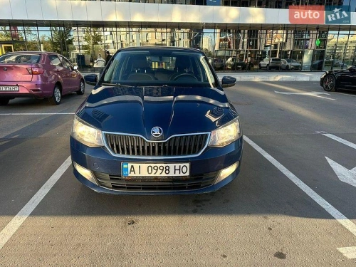 Skoda