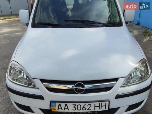 Opel