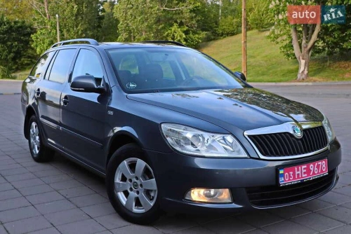 Skoda