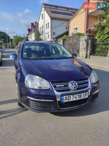 Volkswagen