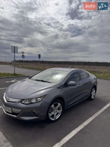 Chevrolet