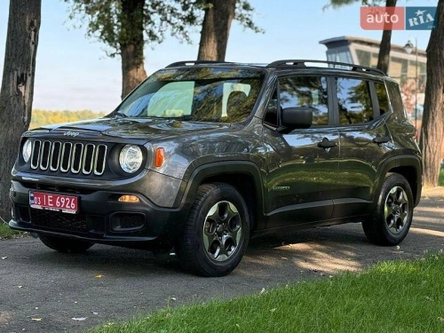 Jeep