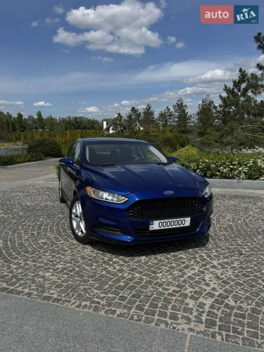 Ford