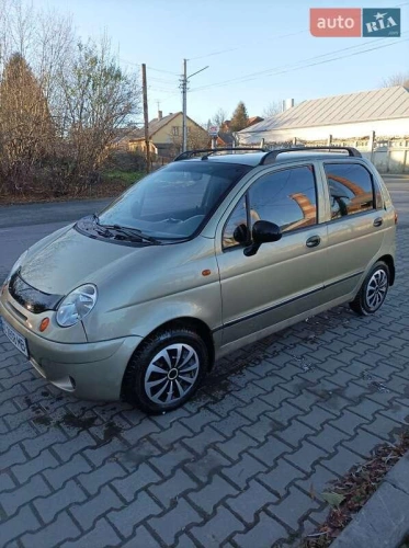 Daewoo