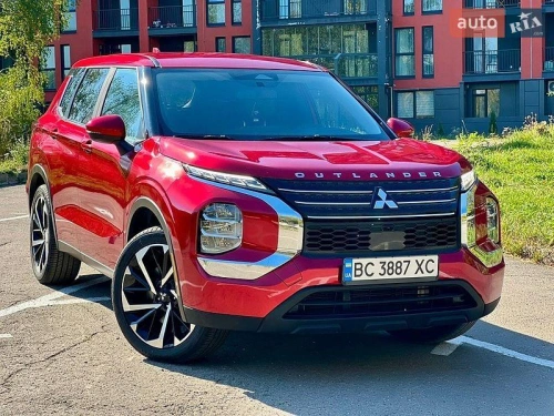 Mitsubishi