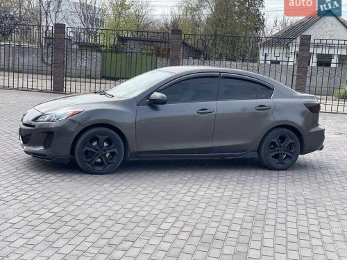 Mazda