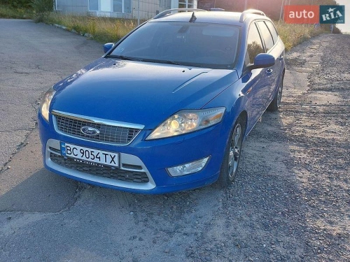 Ford