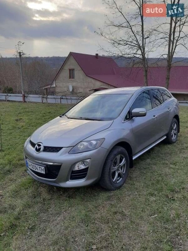 Mazda
