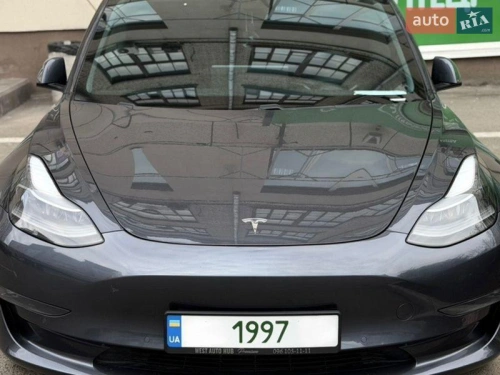 Tesla