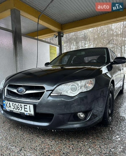 Subaru