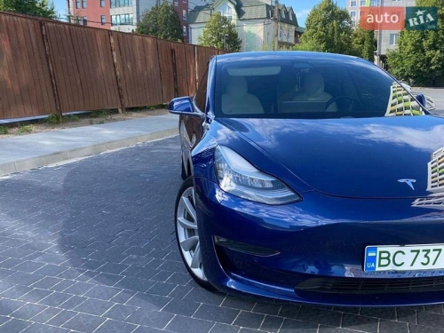 Tesla
