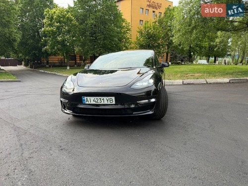 Tesla