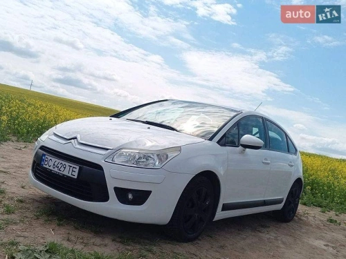 Citroen