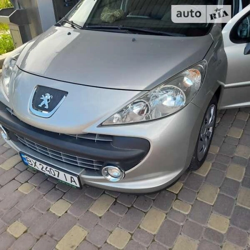 Peugeot