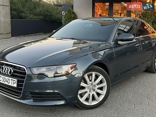 Audi