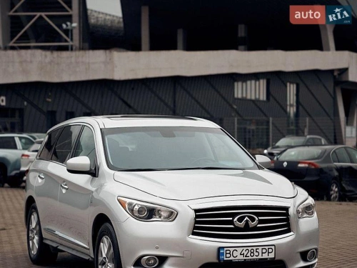 Infiniti