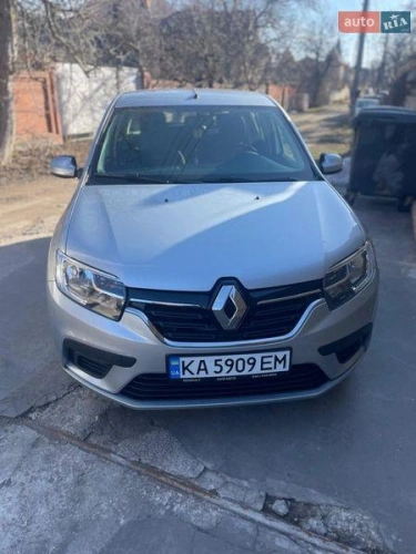 Renault