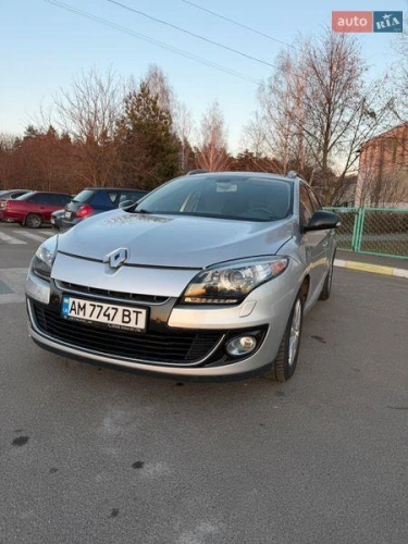Renault