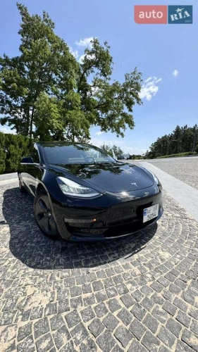 Tesla