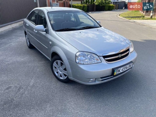Chevrolet