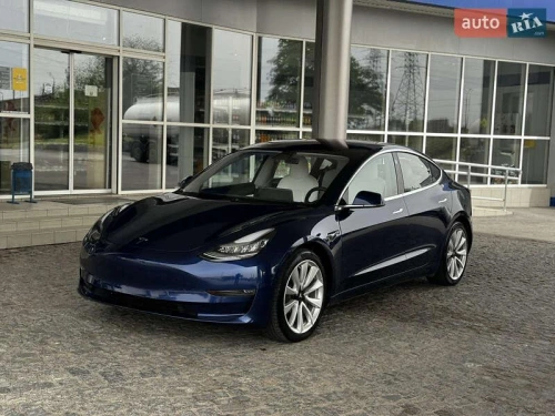 Tesla