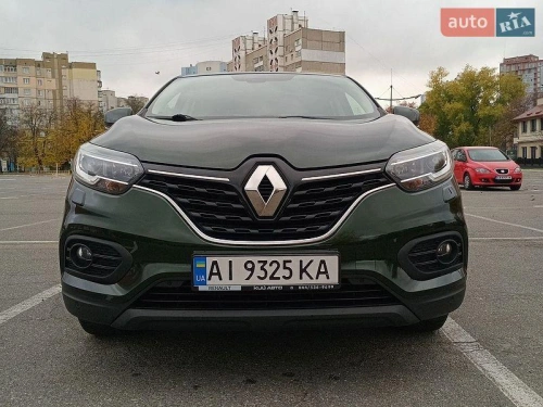 Renault