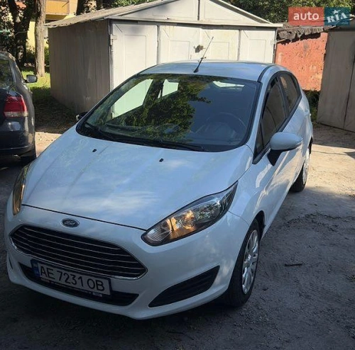 Ford