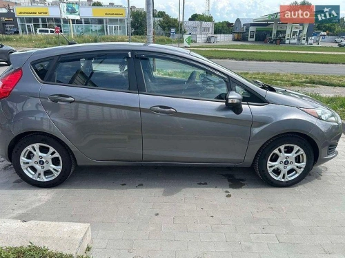 Ford