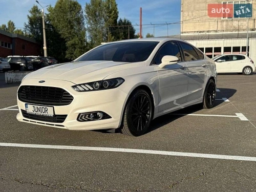 Ford