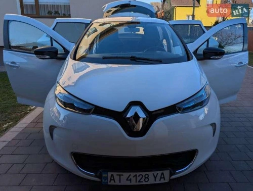 Renault