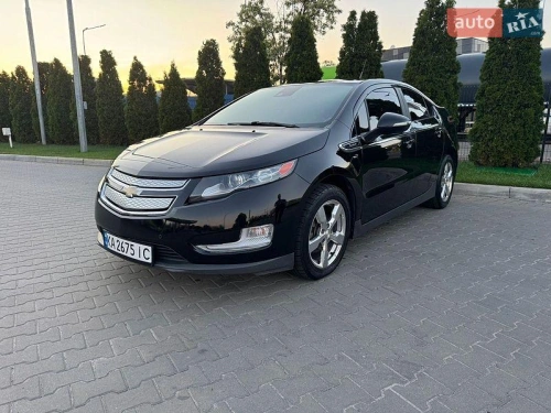 Chevrolet