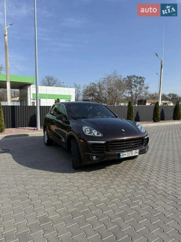 Porsche