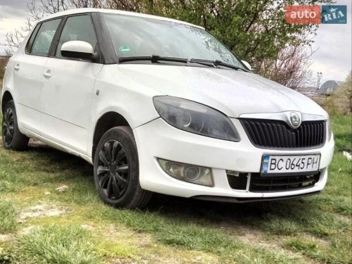 Skoda