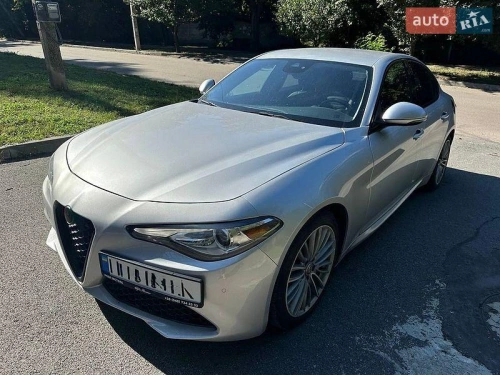 Alfa Romeo