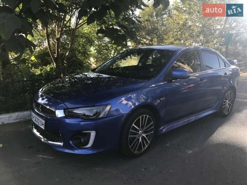 Mitsubishi
