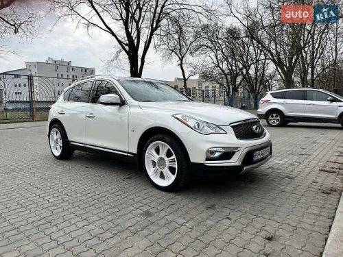Infiniti