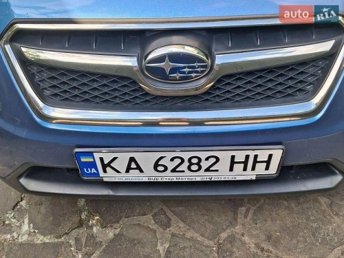 Subaru