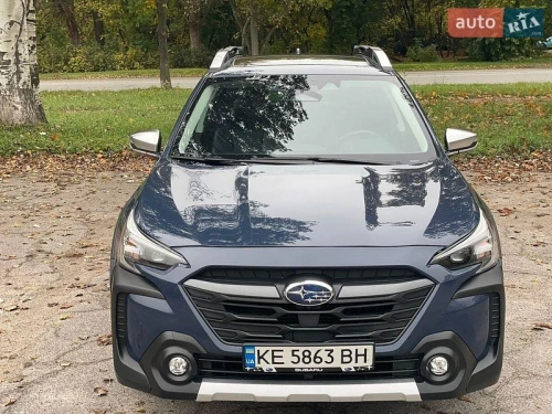 Subaru
