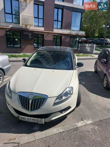 Lancia
