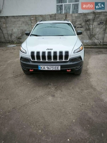Jeep